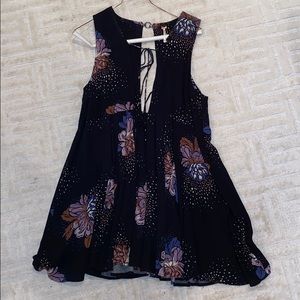 FREE PEOPLE dress